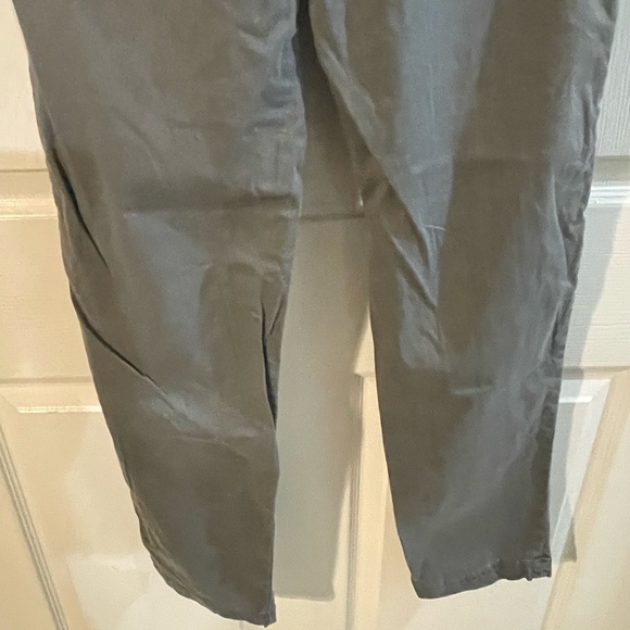 American Eagle Outfitters Charcoal Trousers - Picture 8 of 11